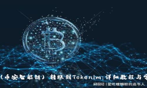 如何将BSC (币安智能链) 转账到Tokenim：详细教程与常见问题解答