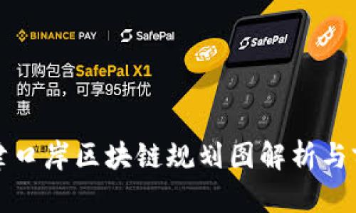 最新天津口岸区块链规划图解析与前景分析