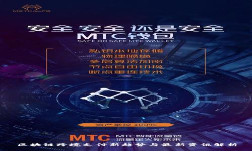 区块链跨境支付新趋势与最新资讯解析