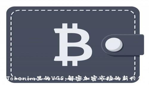 : Tokenim里的VGS：解密加密市场的新兴代币