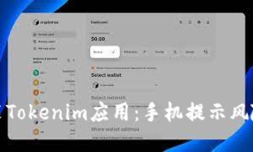 如何安全安装Tokenim应用：手机提示风险的解决方案
