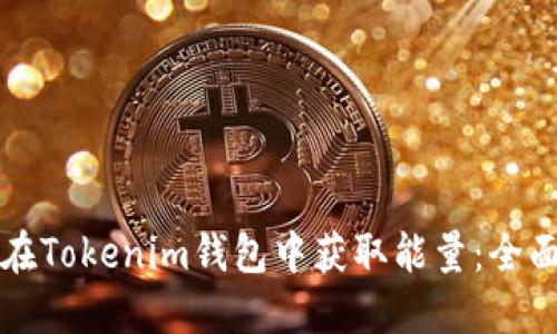 如何在Tokenim钱包中获取能量：全面指南