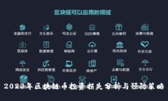 2023年区块链币投资损失分