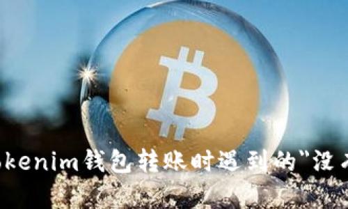 如何解决Tokenim钱包转账时遇到的