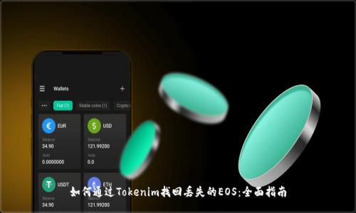 如何通过Tokenim找回丢失的EOS：全面指南
