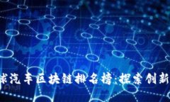 2023年全球汽车区块链排名