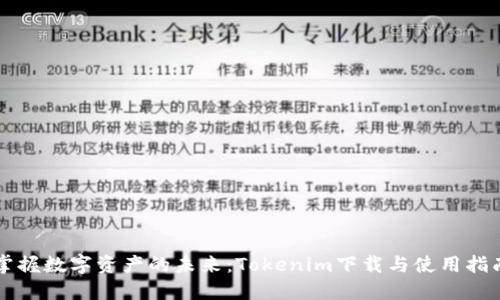 掌握数字资产的未来：Tokenim下载与使用指南