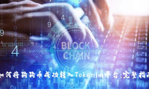 如何将狗狗币成功转入Tokenim平台：完整指南