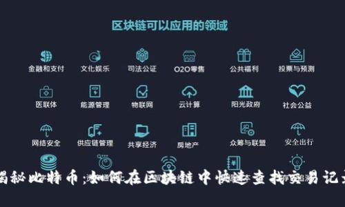 揭秘比特币：如何在区块链中快速查找交易记录