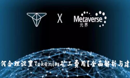如何合理设置Tokenim矿工费用？全面解析与建议