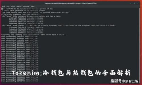 Tokenim：冷钱包与热钱包的全面解析