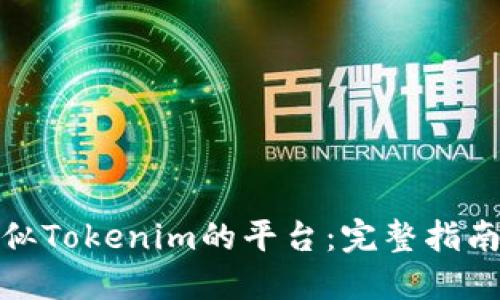 如何开发类似Tokenim的平台：完整指南与实用建议
