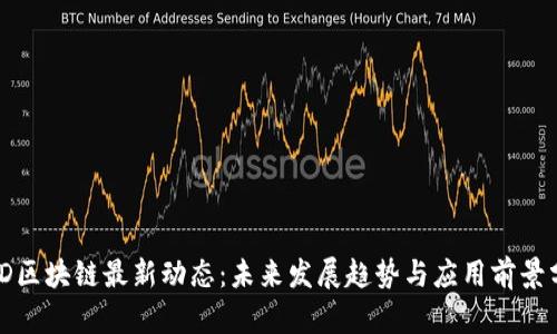 WSD区块链最新动态：未来发展趋势与应用前景分析