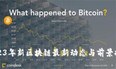 2023年新区块链最新动态与前景探索