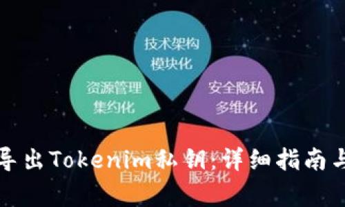 如何安全导出Tokenim私钥：详细指南与注意事项