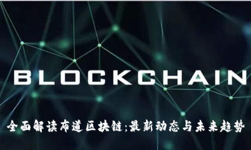 全面解读布道区块链：最新动态与未来趋势