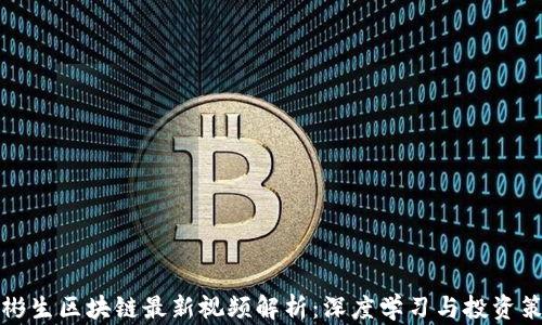 
王彬生区块链最新视频解析：深度学习与投资策略