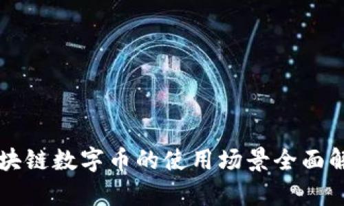 区块链数字币的使用场景全面解析