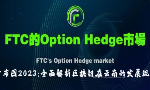 云南区块链分布图2023：全面解析区块链在云南的发展现状与未来趋势