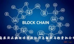 青岛最新区块链项目招标信息解析与投资机会分