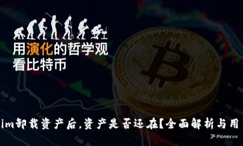 Tokenim卸载资产后，资产是否还在？全面解析与用户指南